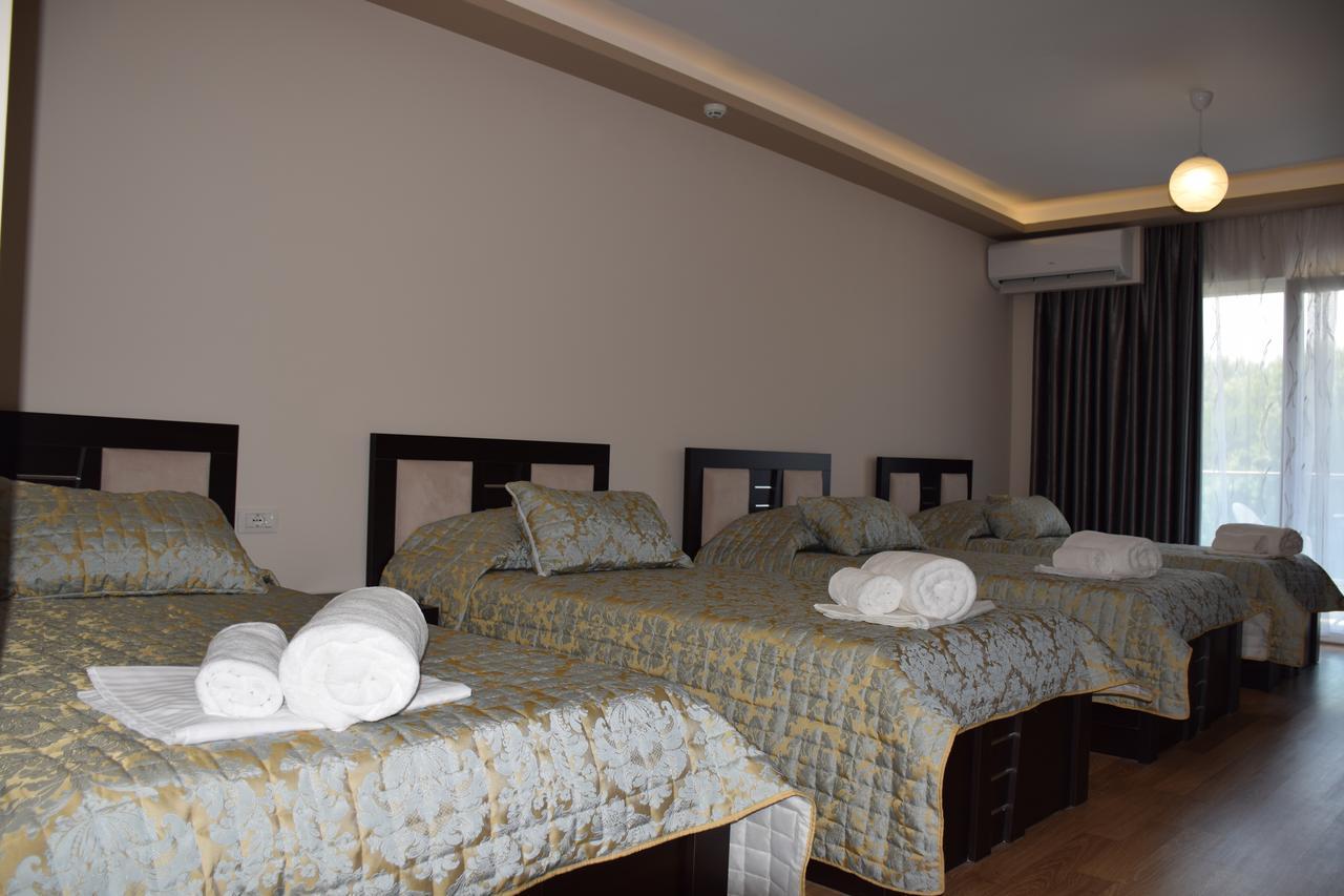 Hotel Pogradeci 2 Tushemisht المظهر الخارجي الصورة